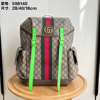 LV Backpack 598140 28X40X18cm DF 2色 9_1871925