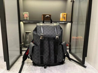 GUCCI Backpack 792080 35X46X12cm DF 0_1871929