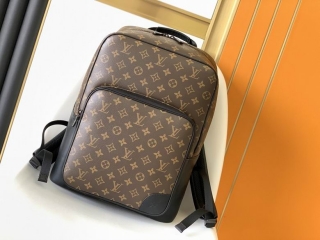 LV Backpack M45335 32X42X15cm YG 0_1874105