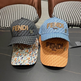 Fendi cap (46)_2383709