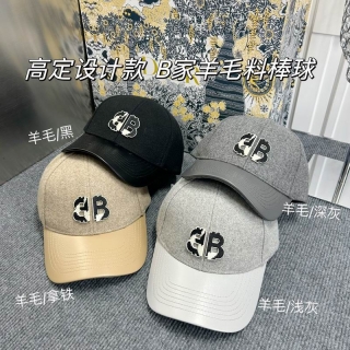 Balenciaga cap dx (34)_2392452