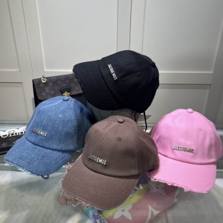 Jacquemus cap (1)_2405706