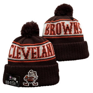 NFL Cleveland Browns Knit Hat XY0704