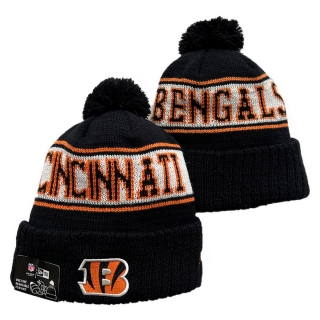 NFL Cincinnati Bengals Knit Hat XY0705