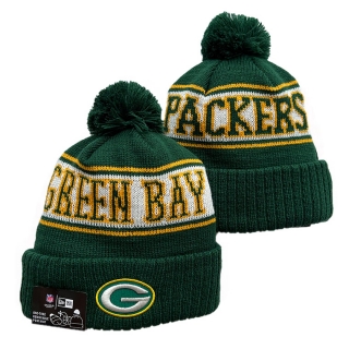 NFL Green Bay Packers Knit Hat XY0707