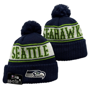 NFL Seattle Seahawks Knit Hat XY0706