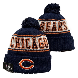 NFL Chicago Bears Knit Hat XY0708