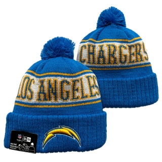 NFL Los Angeles Chargers Knit Hat XY0713