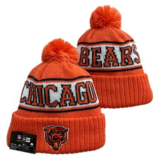 NFL Chicago Bears Knit Hat XY0716