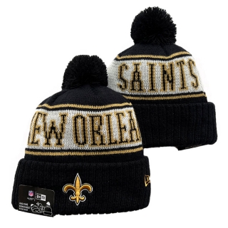 NFL New Orleans Saints Knit Hat XY0717