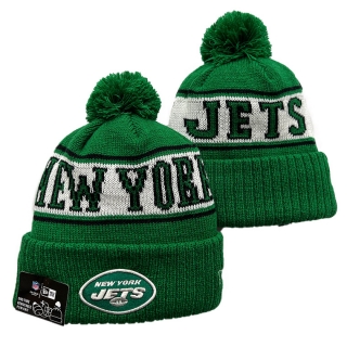 NFL New York Jets Knit Hat XY0718