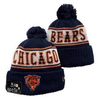 NFL Chicago Bears Knit Hat XY0719