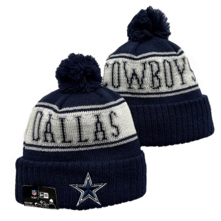 NFL Dallas Cowboys Knit Hat XY0720