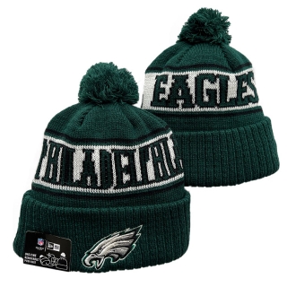 NFL Philadelphia Eagles Knit Hat XY0723