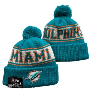 NFL Miami Dolphins Knit Hat XY0725