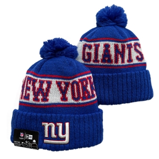 NFL New York Giants Knit Hat XY0727