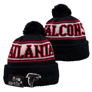 NFL Atlanta Falcons Knit Hat XY0726