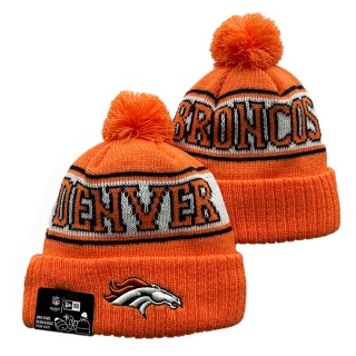 NFL Denver Broncos Knit Hat XY0728