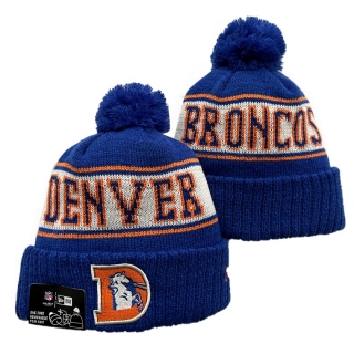 NCAA Knit Hat XY0729