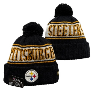 NFL Pittsburgh Steelers Knit Hat XY0730