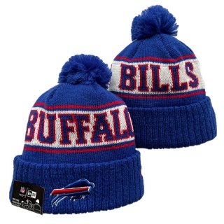 NFL Buffalo Bills Knit Hat XY0731