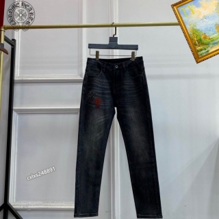 Chrome Hearts sz28-38 25tx73 (1)_2318901