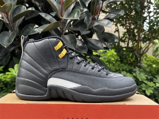 Authentic Air Jordan 12 “The Master”