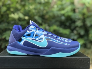 Authentic Nike Kobe 5 Protro “X-Ray”