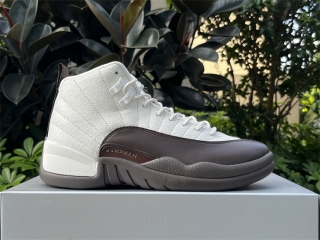 Authentic SoleFly x Air Jordan 12