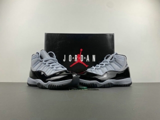 Perfect Air Jordan 11 Retro Men's Shoes