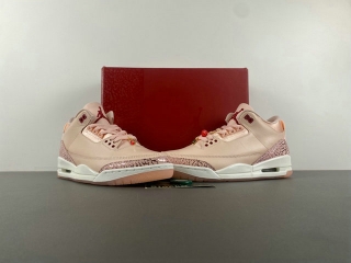 Perfect Air Jordan 3 Retro Men's Shoes