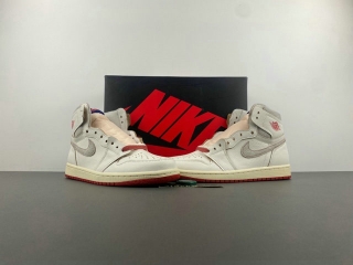 Perfect Air Jordan 1 High Men's Shoes