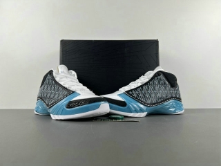 Perfect Air Jordan 23 'UNC Men's Shoes