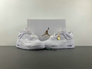 Perfect Air Jordan 4 Men's Shoes