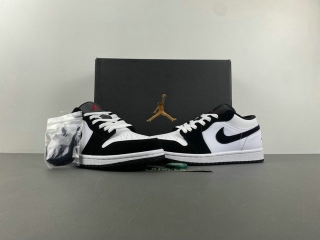 Perfect Air Jordan 1 Low Men's Shoes