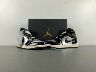 Perfect Air Jordan 1 Mid SE Men's Shoes