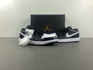 Perfect Air Jordan 1 Low Men's Shoes