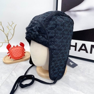 Chanel hat dx (9)_2555933