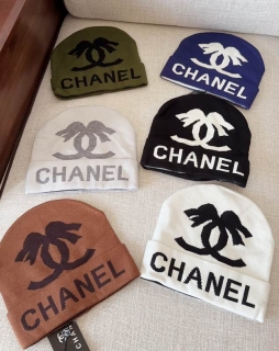 Chanel hat dx (90)_2555949