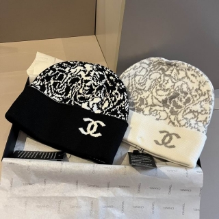 Chanel hat dx (144)_2555956