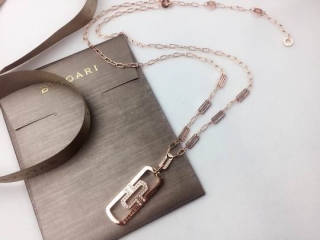 Bvlgari necklace 11lyh186 (2)_2562845