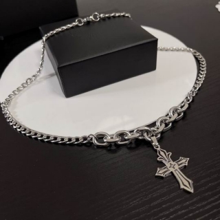 Chrome Hearts necklace 11lyh402 (4)_2564776