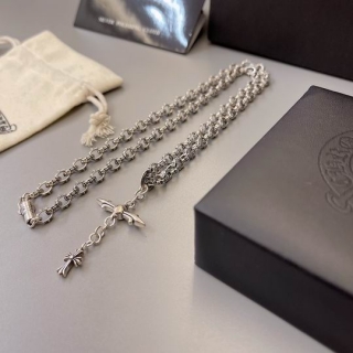 Chrome Hearts necklace 11lyh427 (5)_2564724