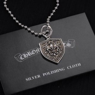 Chrome Hearts necklace 11lyh435 (1)_2564709