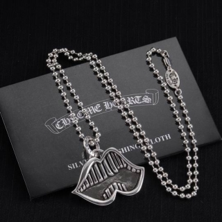 Chrome Hearts necklace 11lyh438 (1)_2564703