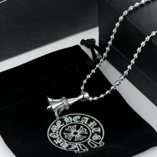 Chrome Hearts necklace 11lyh445 (1)_2564689