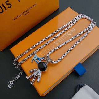 LV Necklace 11lyh555 (2)_2559922