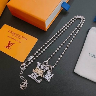 LV Necklace 11lyh558 (5)_2559916