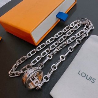 LV Necklace 11lyh565 (1)_2559903