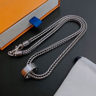 LV Necklace 11lyh578 (5)_2559874